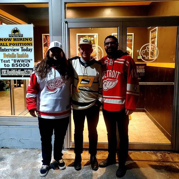 Meet your Posher, Paul - Picture 1 of 1